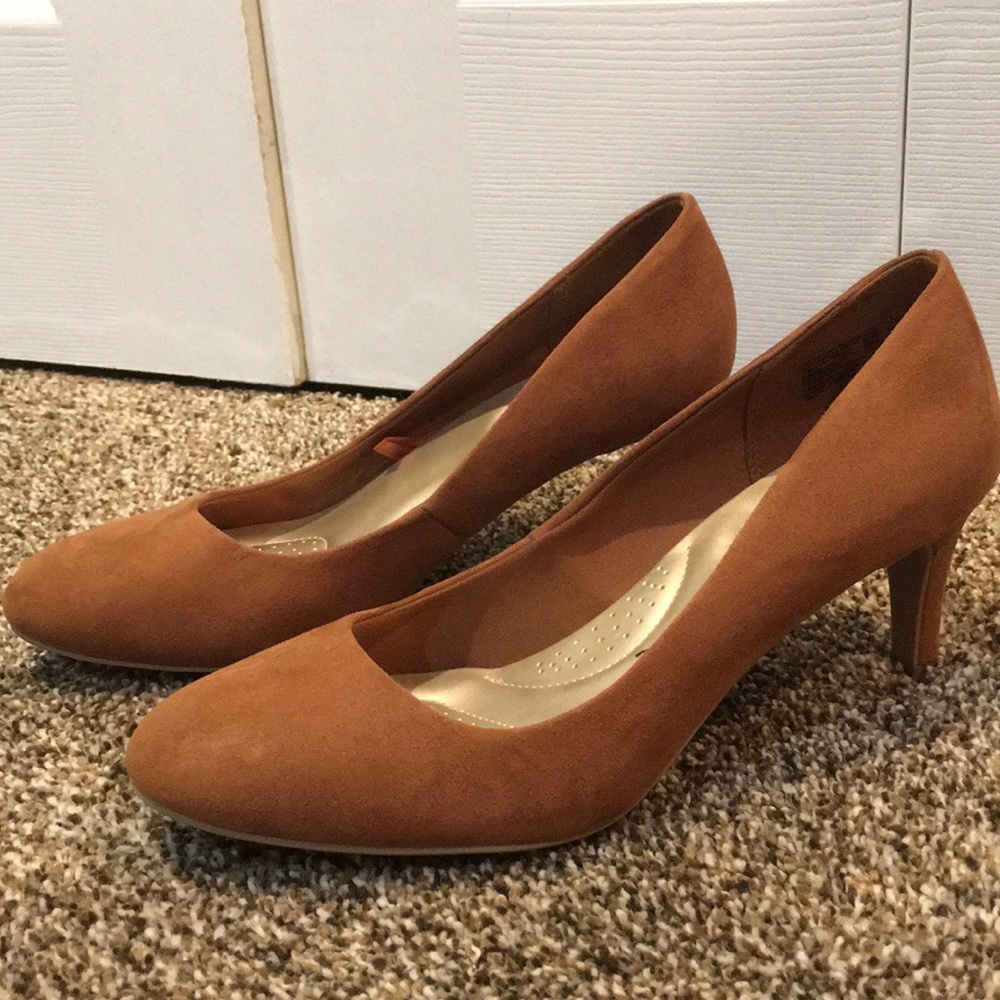 Heels